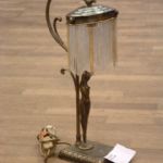 319 3015 Bordslampa